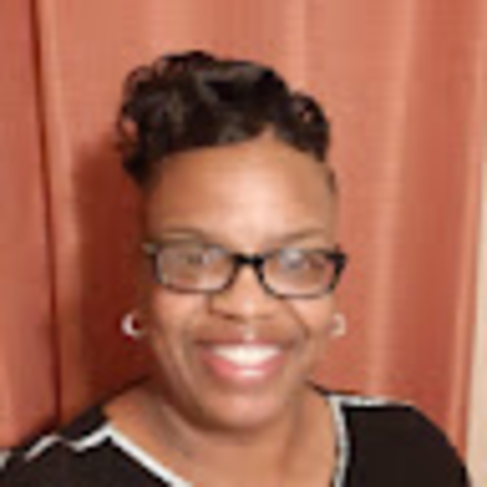 Meet your Posher, Tiffany